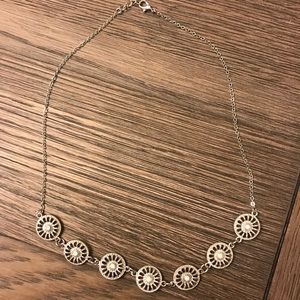 Francesca’s necklace
